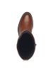 Tamaris Klassische Stiefel in Braun