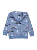 Walkiddy Sweatjacke Marine Adventures-Sweat Jacket
