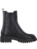 Tamaris Chelsea Boot in schwarz
