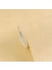 A.S. Création Tapete Soft Linen in Gelb-Beige 