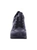 remonte Schnürschuhe Mit Tex-Membran in schwarz