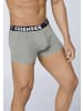 Chiemsee Boxershorts in Grau