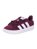 adidas Sneaker Low in schwarz