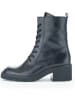 Gabor Stiefeletten/Boot in schwarz