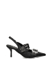 POSH by Poelman POSH by Poelman EVE Damen Slingback-Pumps