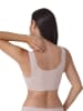 Sassa 2er Pack Bustier in nude-sand