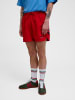 Hummel Verstellbare Taille Board Kurze Hose Innenhose Hmlned Schwimmen Erwachsene in BARBADOS CHERRY