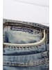 Cipo & Baxx Jeans in Blue