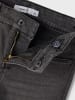 name it Jeans in Dark Grey Denim