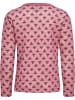 Hummel T-Shirt Hmlvilmo Mädchen in DECO ROSE