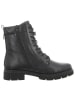 remonte Stiefeletten in schwarz