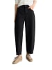 Marc O'Polo DENIM Jeans Model Enni wide barrel in Schwarz