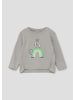 s.Oliver T-Shirt in 9114_taubengrau