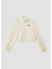 s.Oliver Sweatshirt in 0406_creme
