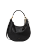 Marc O'Polo Schultertasche Model Philine medium in Schwarz