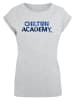 Absolute Cult Absolute Cult T-Shirts in heather grey