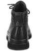 GANT Footwear Stiefelette Schwarz