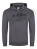 Jack & Jones Pullover JJEADRIAN in Grau