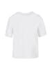 Mister Tee T-Shirts in white