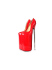 Giaro High Heels  in Rot