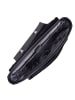 Strellson Brick Lane Aktentasche Leder 41 cm Laptopfach in black