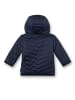 Sanetta Winterjacke in Blau