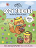 Pen2nature Buch - Cozy Friends: Wohlfühl-Malblock Cozy Coloring | Ausmalen und entspa