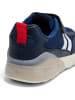 Hummel Kinder Sneaker "Daylight Jr" in Schwarz