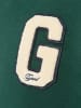 Gant Sweatshirt G Badge in tanne
