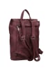 Greenburry Mad'l Dasch Fanzi Rucksack 32 cm in vino