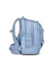 Satch Schulrucksack PACK Vivid Blue in Blau