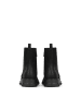 Kazar Chelsea Boots in Schwarz
