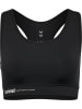 Hummel Bh Hmlpulse Damen in BLACK