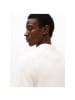 Tommy Hilfiger Polo in ivory petal