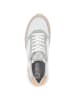 Rieker Evolution Sneaker low W0608 in weiss