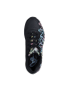 Skechers Sneaker UNO - SPREAD THE LOVE in black/Turquois
