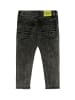 Gulliver Jeans Grau Denim Hose in Grau