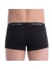 Calvin Klein 3er-Set: Boxershorts in Black