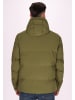 Schmuddelwedda Herren Winter Jacket in Oliv
