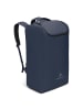 Pactastic Urban Collection Reisetasche 37 cm dark-blue