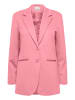 ICHI Blazer IHKATE Loose fit in Chateau Rose