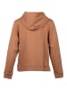 Gant Sweatshirt in roasted walnut