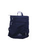 SURI FREY Rucksack in blau