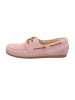 Sioux Bootsschuhe in Rosa