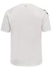 Hummel Hummel T-Shirt Hmlcore Multisport Erwachsene Schnelltrocknend in WHITE