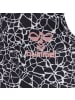 Hummel Kinder Sportshirt "Mimmi Sports Top" in Schwarz