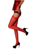Gabriella Strip-Panty in rot