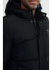 FQ1924 Winterjacke FQHubert in Schwarz