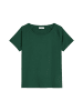 Marc O'Polo DENIM T-Shirt regular in Rich Emerald
