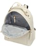 Bugatti Rucksack Ella Backpack Small in Beige
